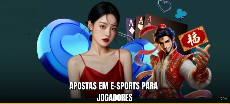 Ganhar e sacar na 72d